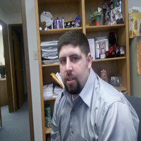 Brandon Fisher