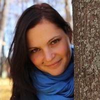 Екатерина Аникеева