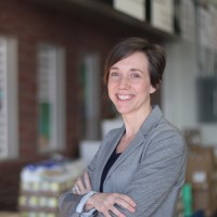 Sarah Mills