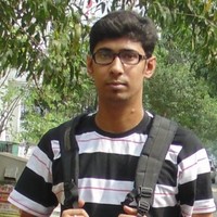 Souptik Bose