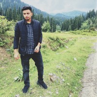 Sourav Pathania