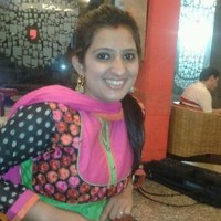 Shruti Joshi