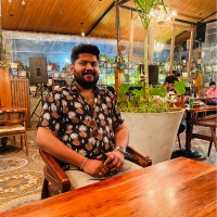 Harsh Choudhary