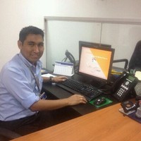 Ariel Reynaga Escobar