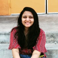 Khushali Patel