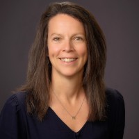 Jane Guyer, Pe