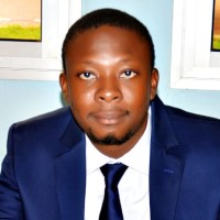 Cheick Omar Judicaël Guebre