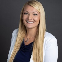 Brittany Rambino, CPC-P