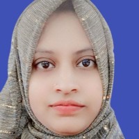 Israt Jahan