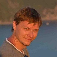 Oleksiy Kebkal