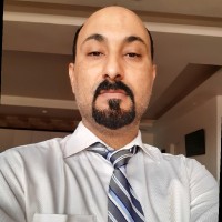 Yaser Gholami