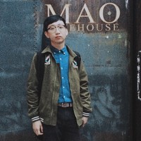 王偲行