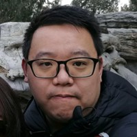 Ray Huang