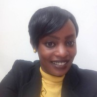 Joseline Wairimu