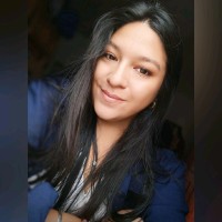 Madeleine Gonzales Grandez