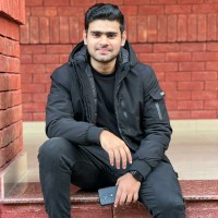 Syed Muhammad Hadi Alvi