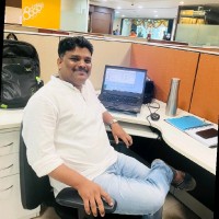 Nitin Pradhan
