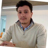Yacine Saheb