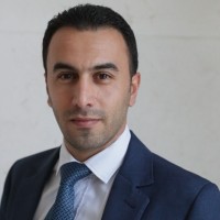 Hussam Maani
