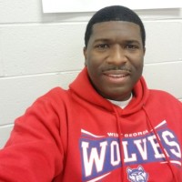 Tadarius Johnson