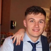 Eoin Green