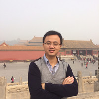 Alfred Zhu