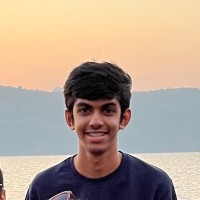 Devam Shah