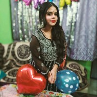 Khushboo K.