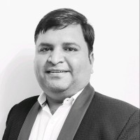 Mayank Patel
