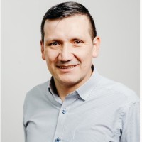 Luis Romero