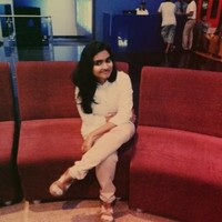 Poornima Geetha