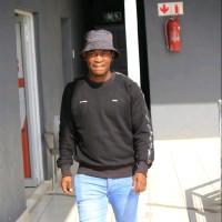 Mathlatsi Lucky