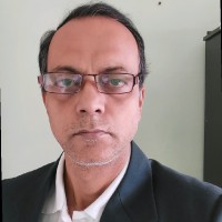 Kanad Chatterjee