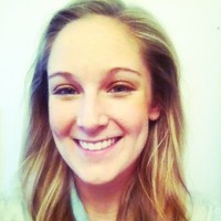 Kelsey Garegnani Webb