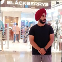 Karanjeet Singh