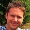 Andy Kempshall