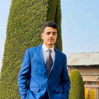 Ubaid Yussuf