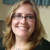 Amber Craigie
