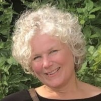 Sandra De Vries