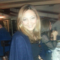 Ozlem Gundogdu Ozhan