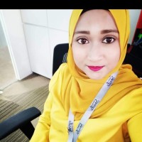 Ryhana Mohamed Yusoff