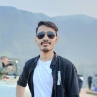 Omprakash Patel