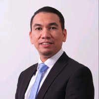 Tarmizi Yusof Azuddin