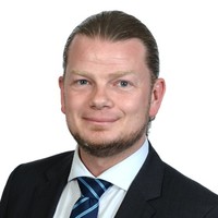 Lasse Bjørn Jensen