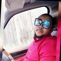 Adebayo David