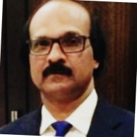Govindankutty Nair (D.G.K.Nair)