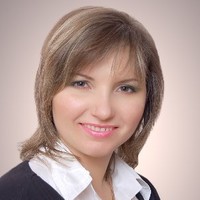 Jelena Dzimidovic