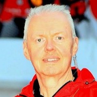 Thomas Hillery