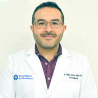 C. Enrique Guerrero-Beltrán