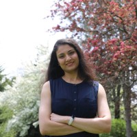 Mansi Mehta, Mpt, Dpt